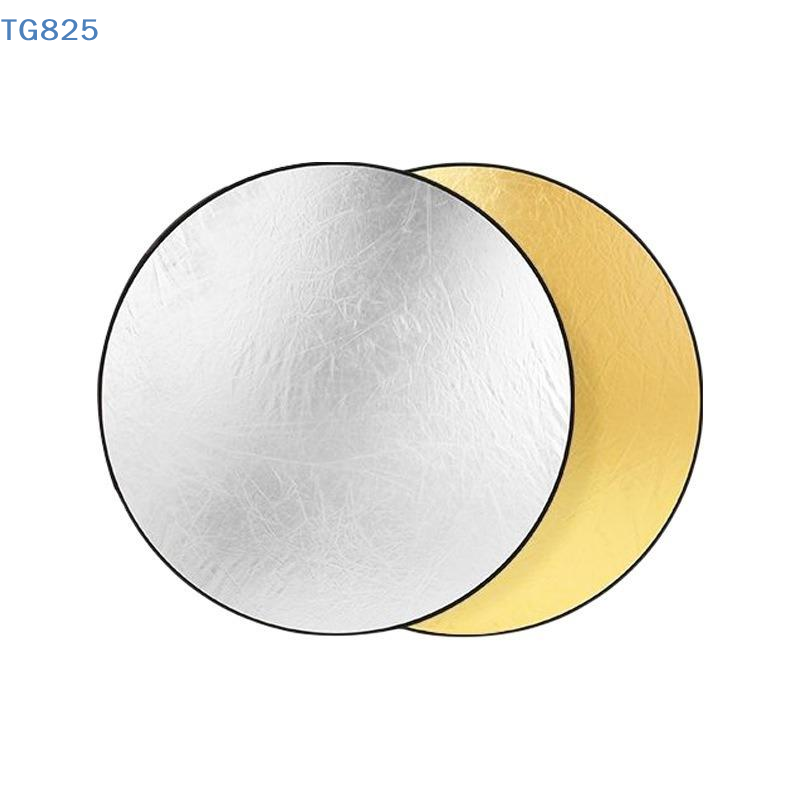 Photography Lighting Outdoor - 【AN】【SA】2 In 1 Photography Light Reflector