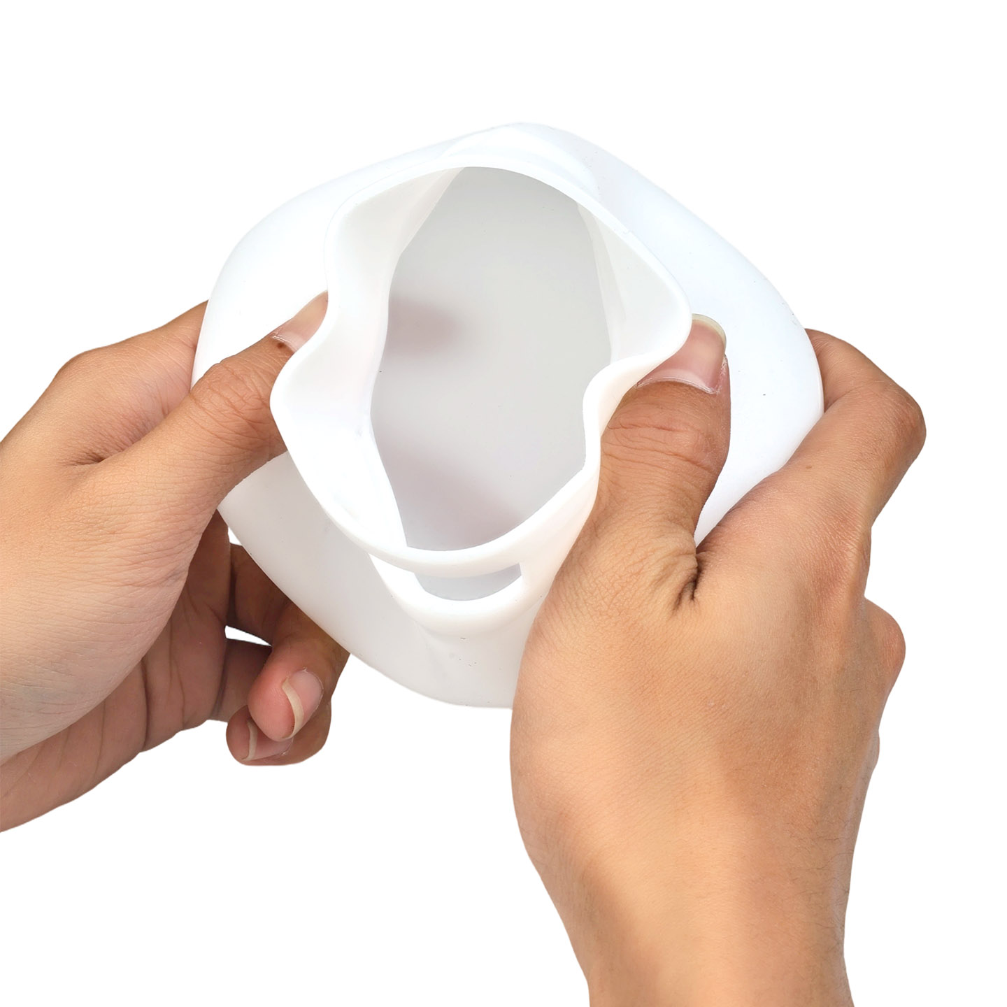 Portable Silicone Flash Diffus - Godox Speedlite Flash recension och pris