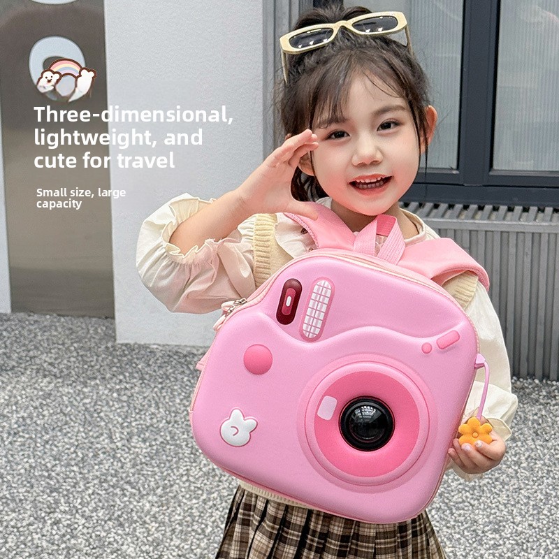 2026 New Cute Kids Camera Back - Photography Lighting Products recension och pris