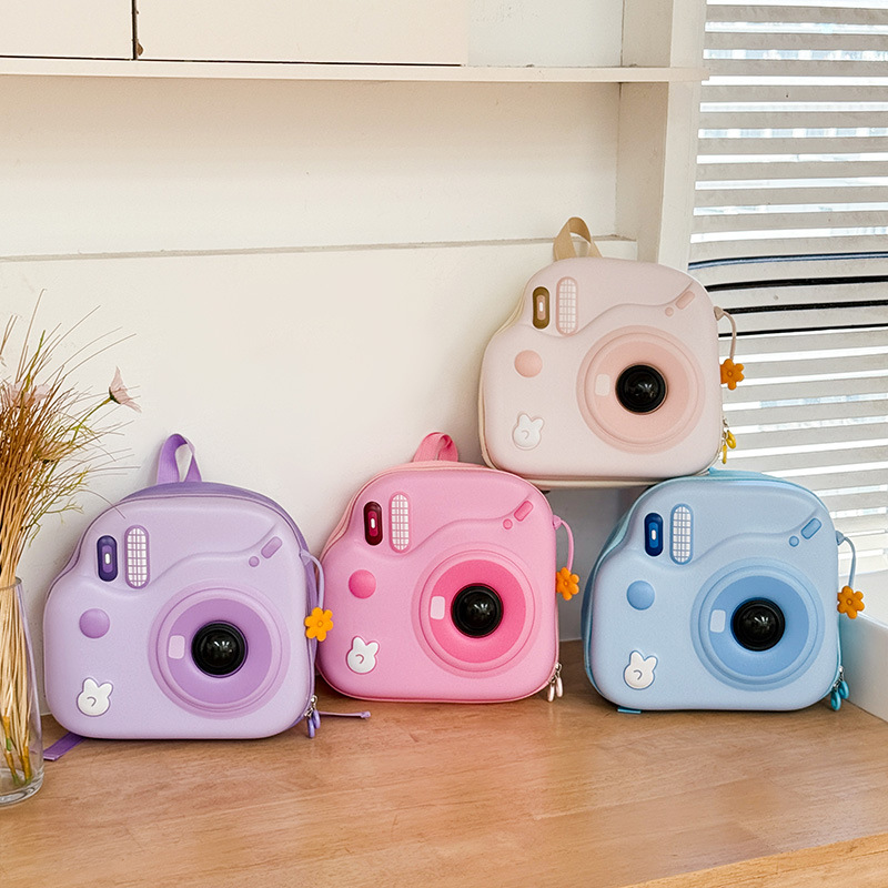 2026 New Cute Kids Camera Back - Photography Lighting Products recension och pris