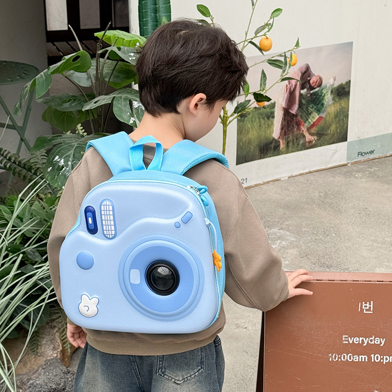 2026 New Cute Kids Camera Back - Photography Lighting Products recension och pris