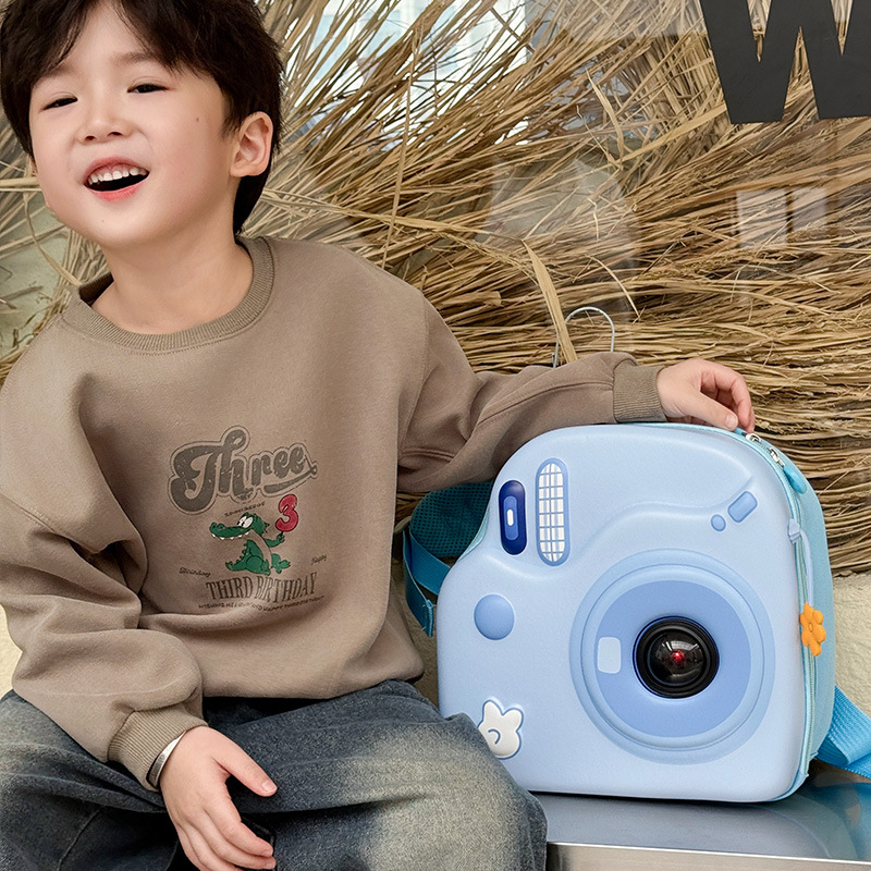 2026 New Cute Kids Camera Back - Photography Lighting Products recension och pris