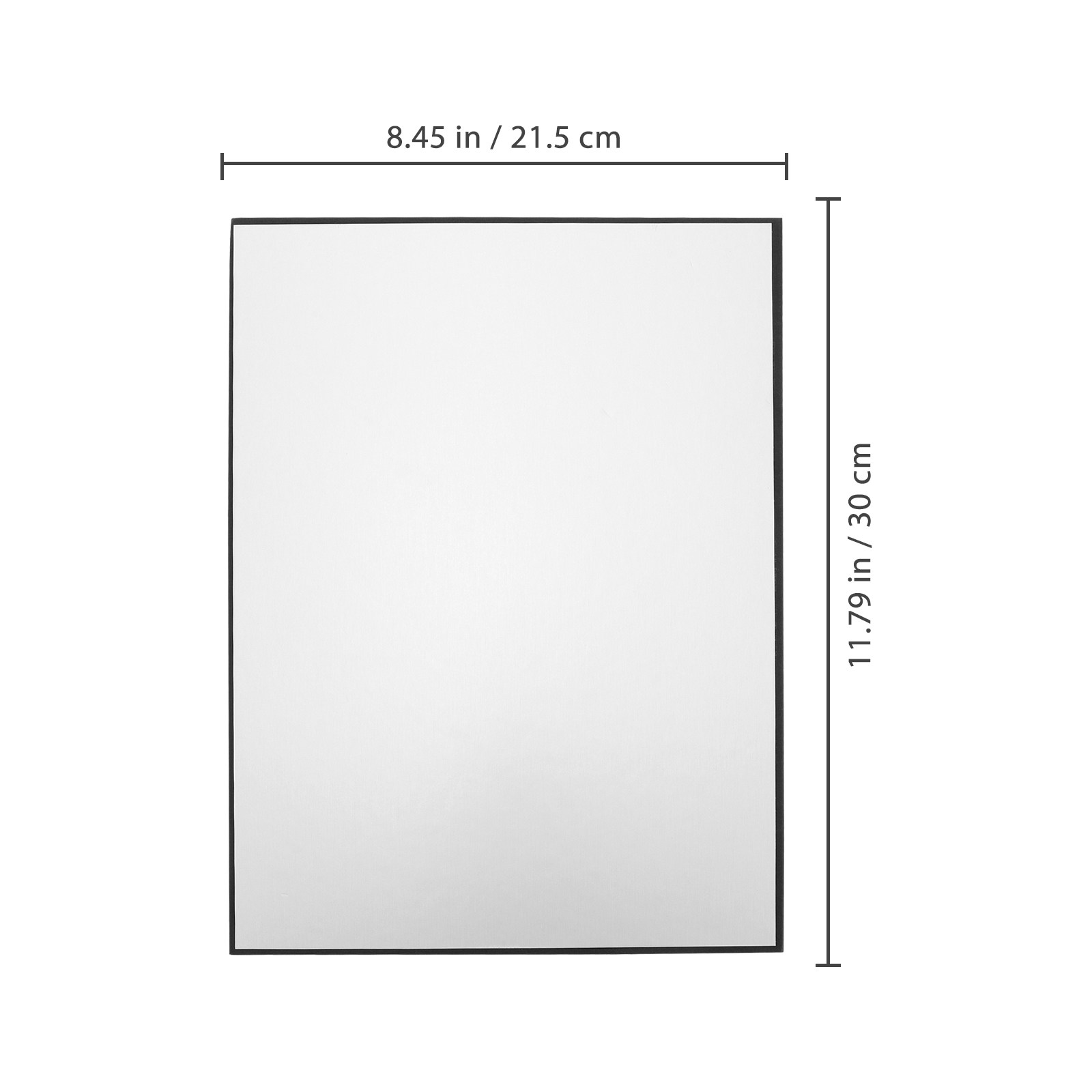 A4 Foldable Photography Cardbo - Photography Still Life Lighting recension och pris