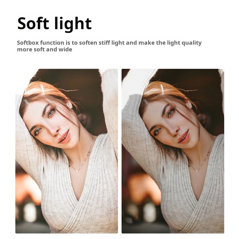 Universal Camera Flash Bounce  - Godox Speedlite Flash recension och pris