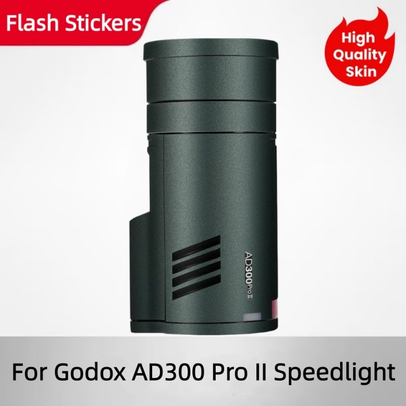 For Godox AD300Pro II Pocket F - Godox Speedlite Flash recension och pris