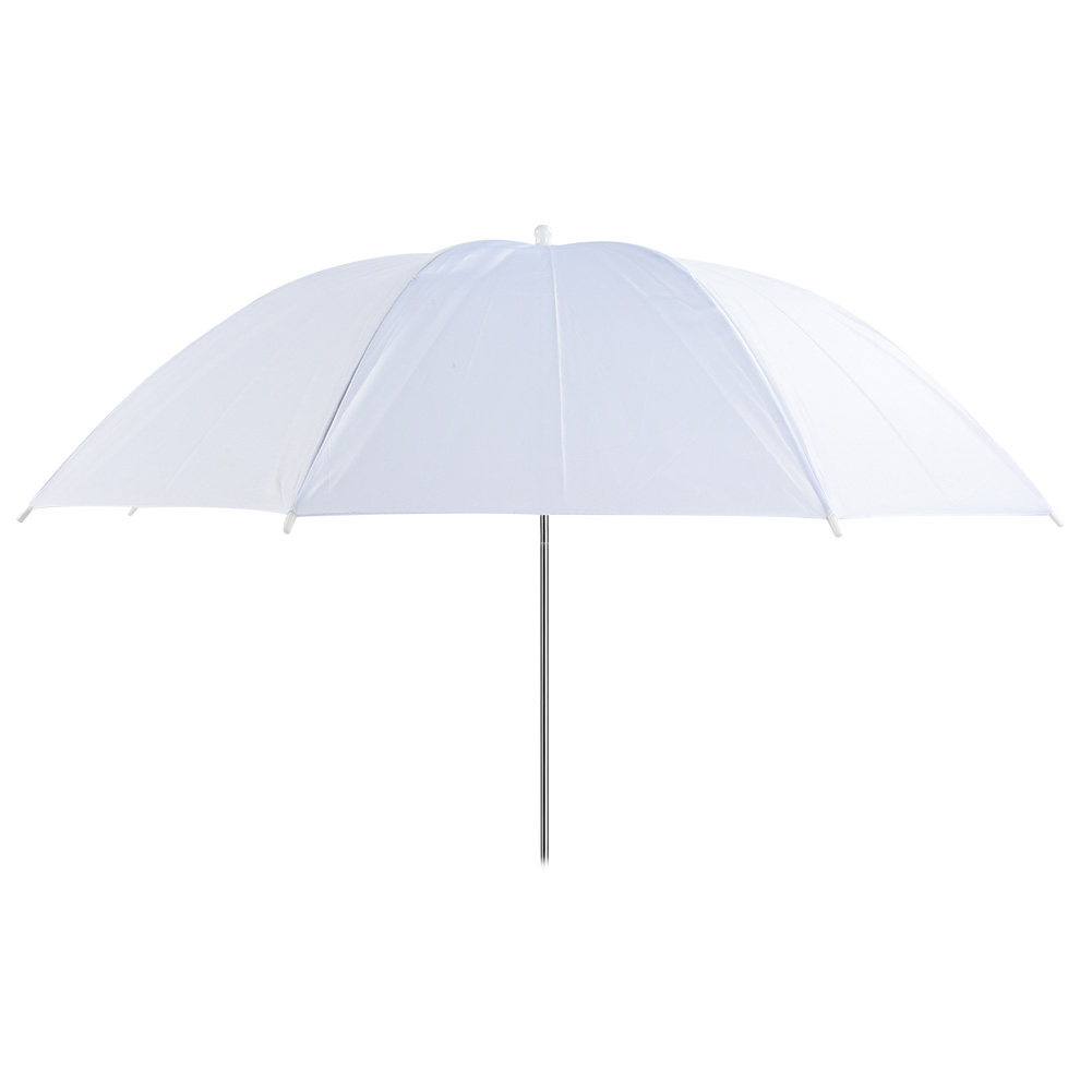 33 Inch Translucent White Soft - Photography Lighting With Umbrella recension och pris