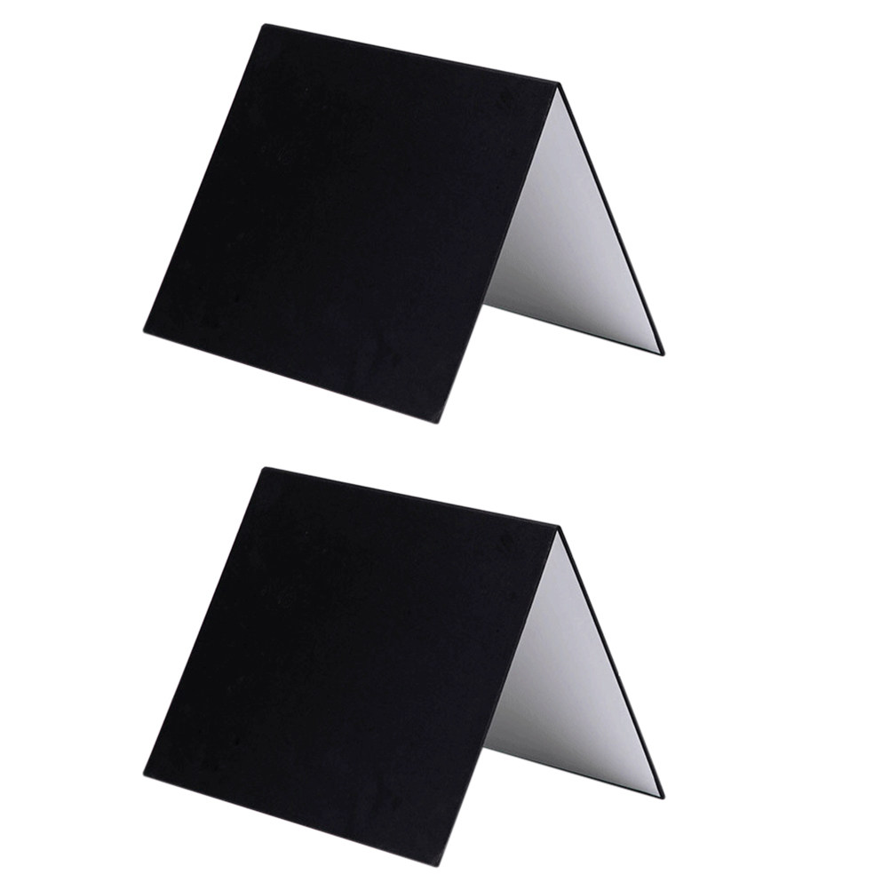 2Pcs Photography Reflector Fol - Photography Lighting Reflectors recension och pris