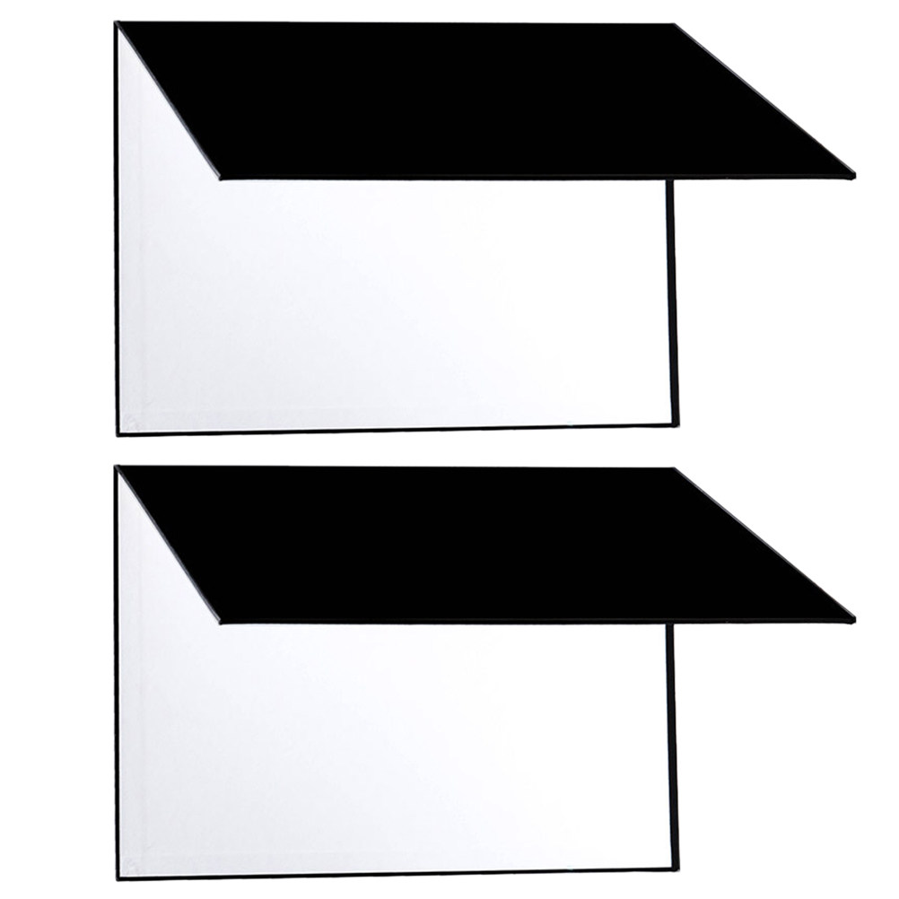 2Pcs Photography Reflector Fol - Photography Lighting Reflectors recension och pris