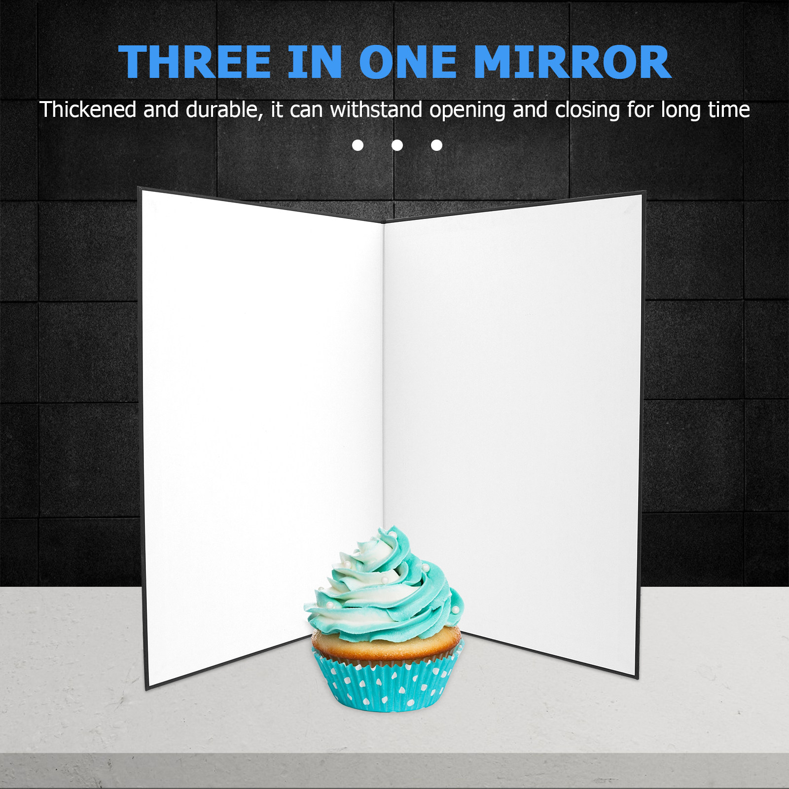 A4 Photography Cardboard Folda - Photography Still Life Lighting recension och pris