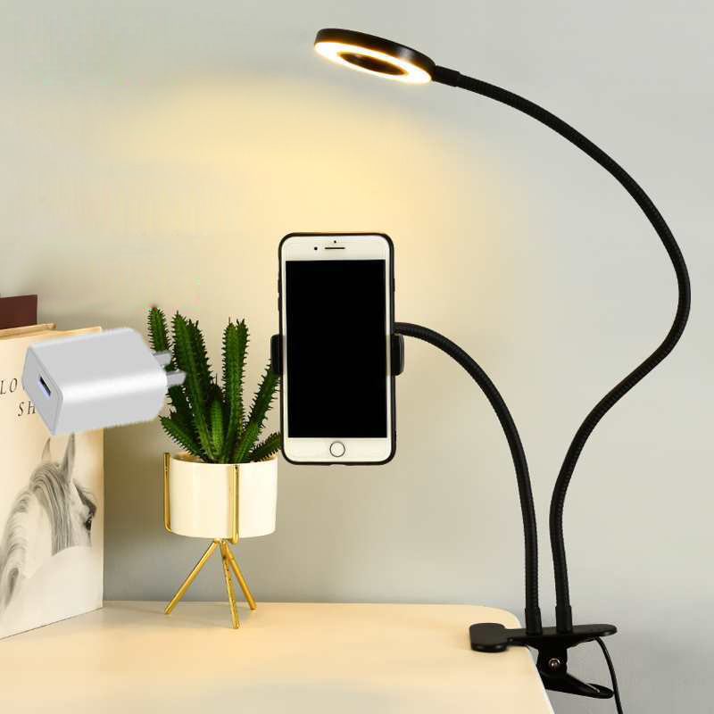 Universal Flexible Mobile Phon - Photography Lighting Products recension och pris