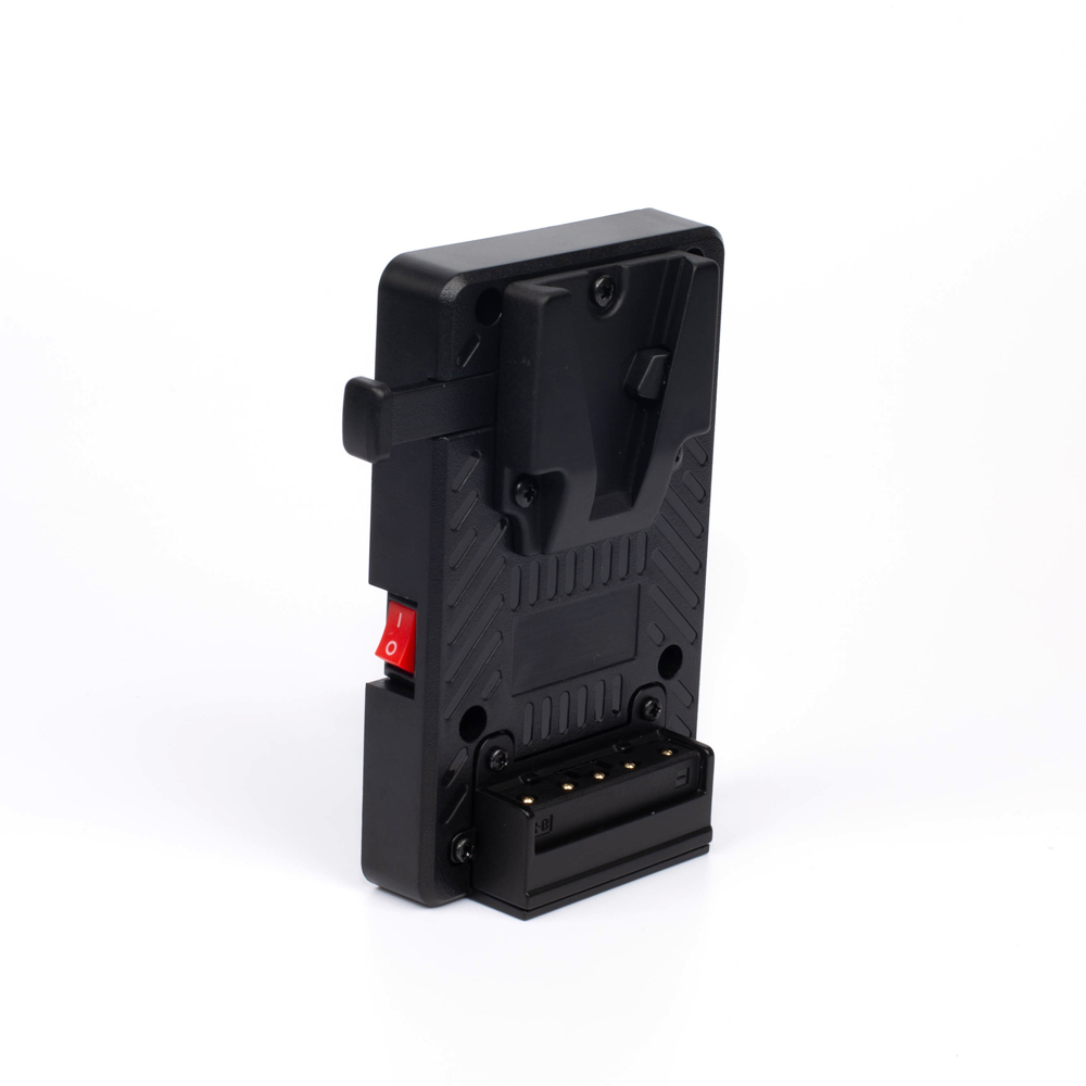 Nano Tiny Small Compact D-tap  - Photography Lighting Outdoor recension och pris