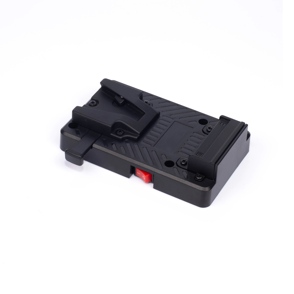 Nano Tiny Small Compact D-tap  - Photography Lighting Outdoor recension och pris