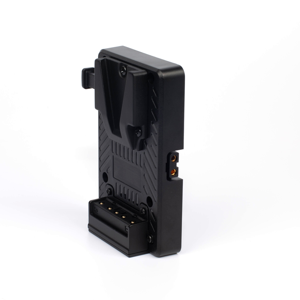 Nano Tiny Small Compact D-tap  - Photography Lighting Outdoor recension och pris