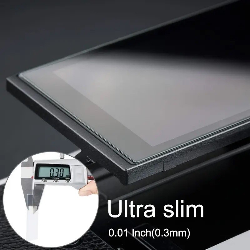 3pcs Tempered Glass Film for F - Fujifilm Camera X-T5 recension och pris