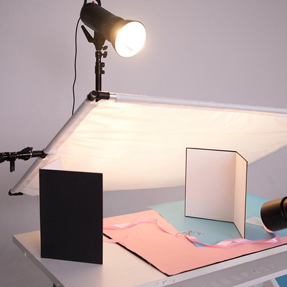 2Pcs Photography Reflectors Fo - Photography Still Life Lighting recension och pris