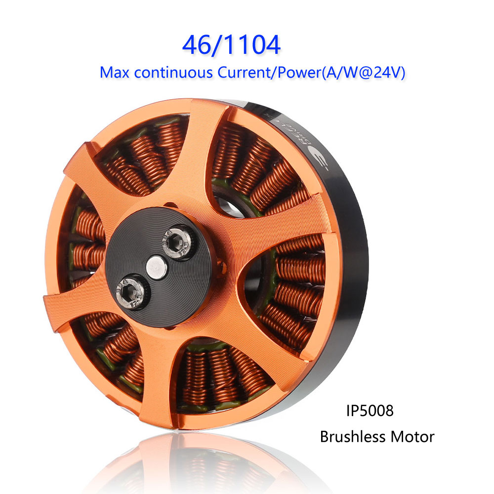 APStoreIP5008 KV370 Brushless  - Photography Lighting And Composition recension och pris