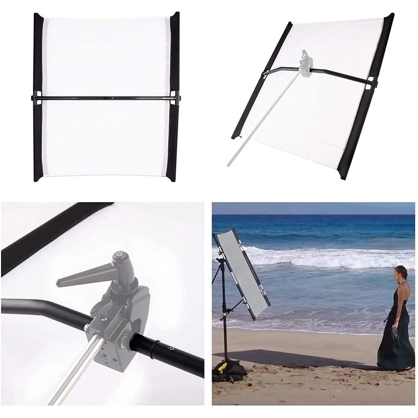 Selens 7-in-1 Reflector Board  - Photography Lighting Outdoor recension och pris