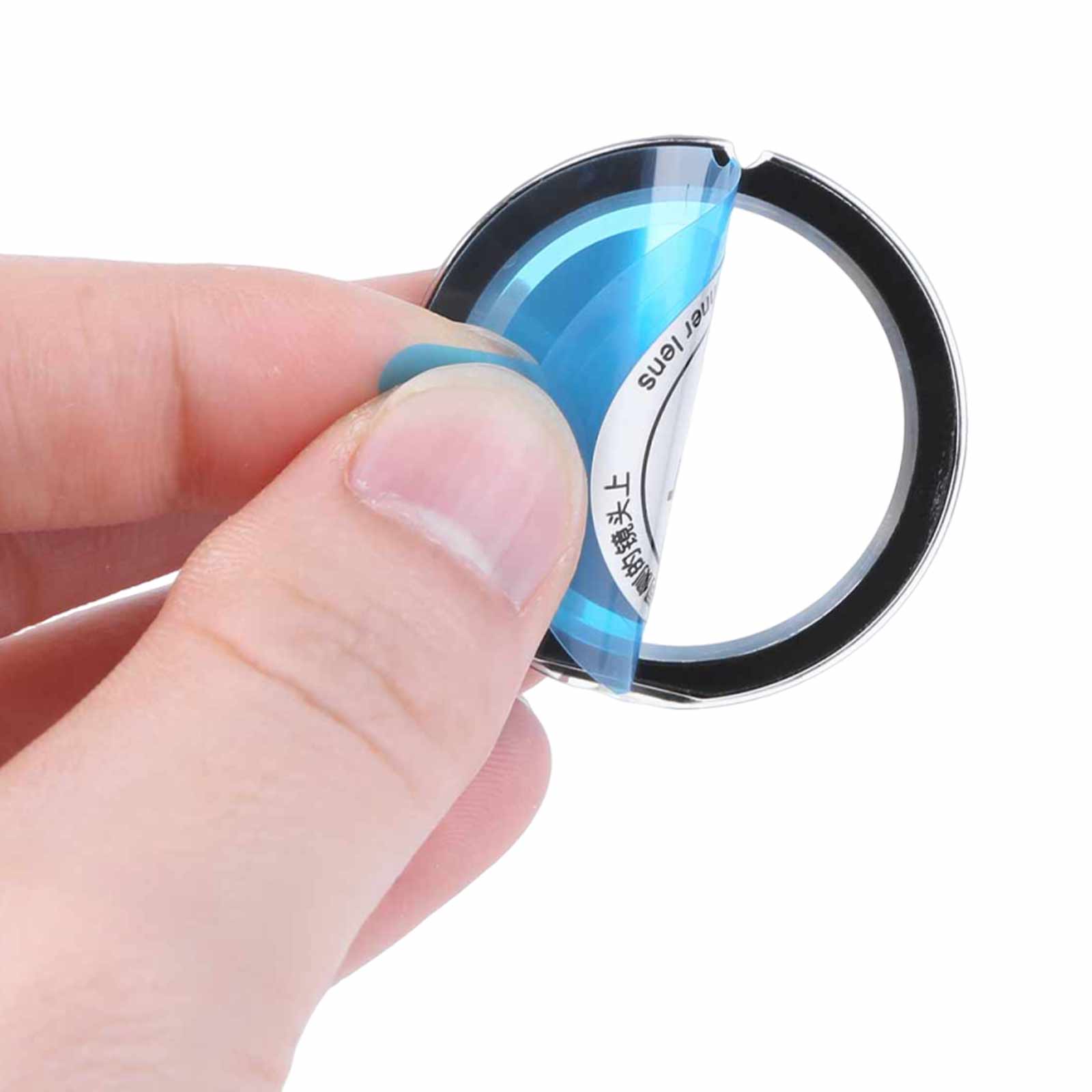 2Pcs Camera Lens Protection Co - Insta360 Camera X3 recension och pris