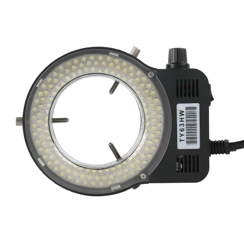 Adjustable 144 LED Ring Light  - Photography Lighting Products recension och pris