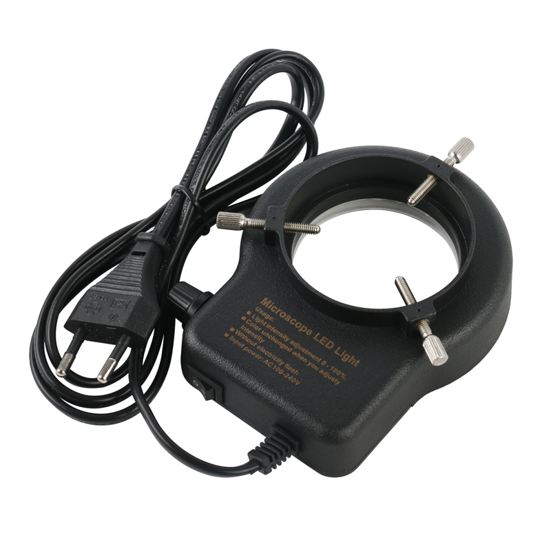 Adjustable 144 LED Ring Light  - Photography Lighting Products recension och pris