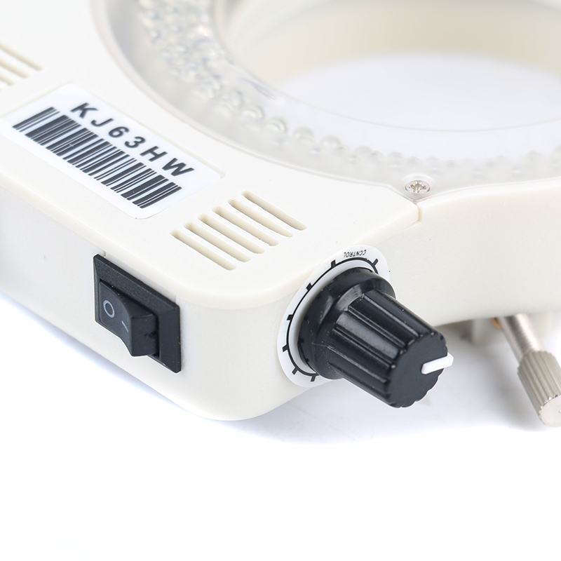 Adjustable 144 LED Ring Light  - Photography Lighting Products recension och pris