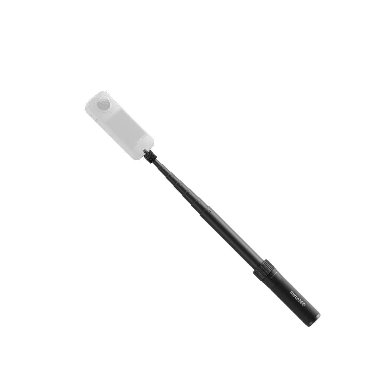 Bullet Time Selfie Stick 2.0 F - Insta360 Camera X3 recension och pris
