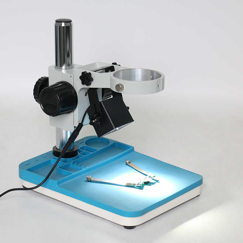 61 LED Adjustable Ring Side Li - Photography Lighting Products recension och pris