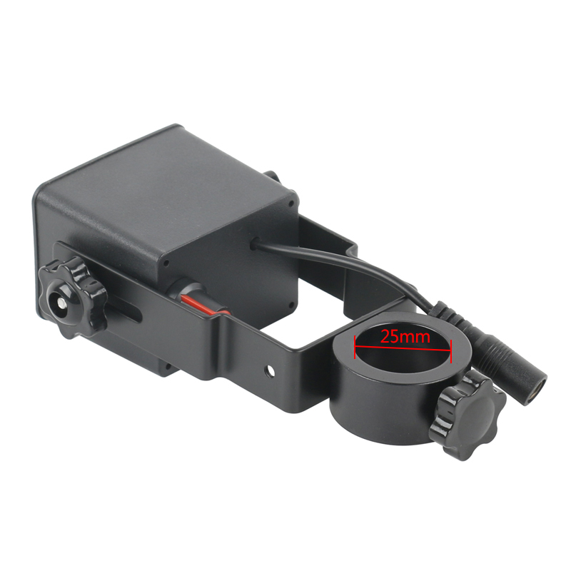 61 LED Adjustable Ring Side Li - Photography Lighting Products recension och pris