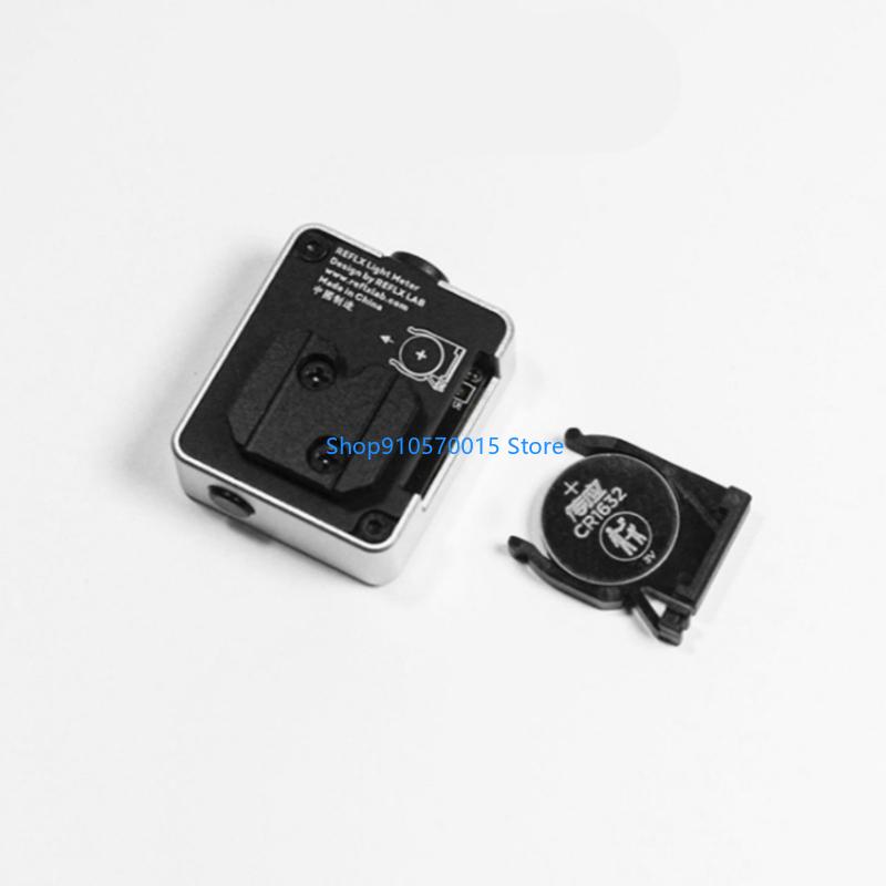 B95C Camera-top Light Meter En - Photography Lighting Conditions recension och pris