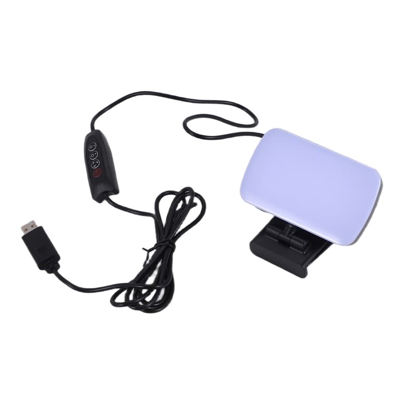 Mini Video Light Conference We - Photography Lighting Lamp recension och pris