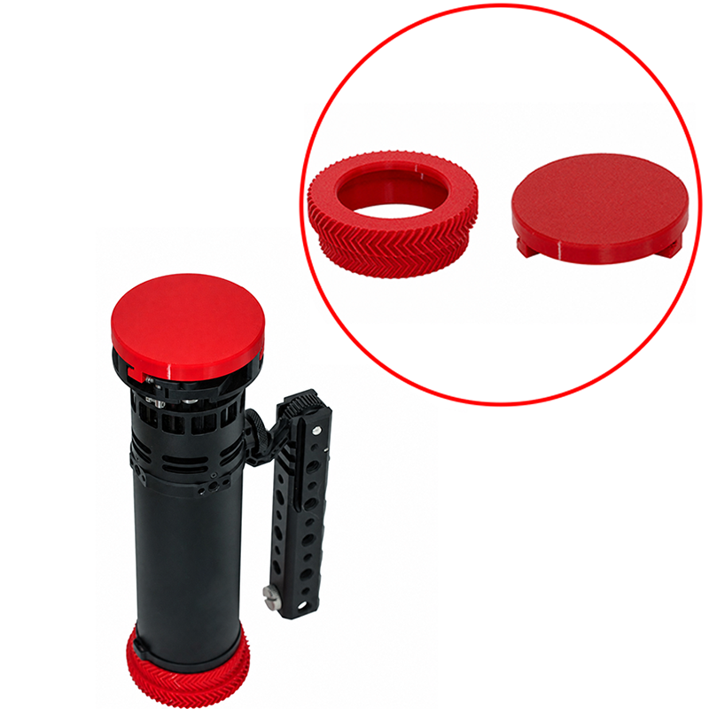 For INKEE GC150/GC60/GC30 Soft - Photography Lighting And Composition recension och pris