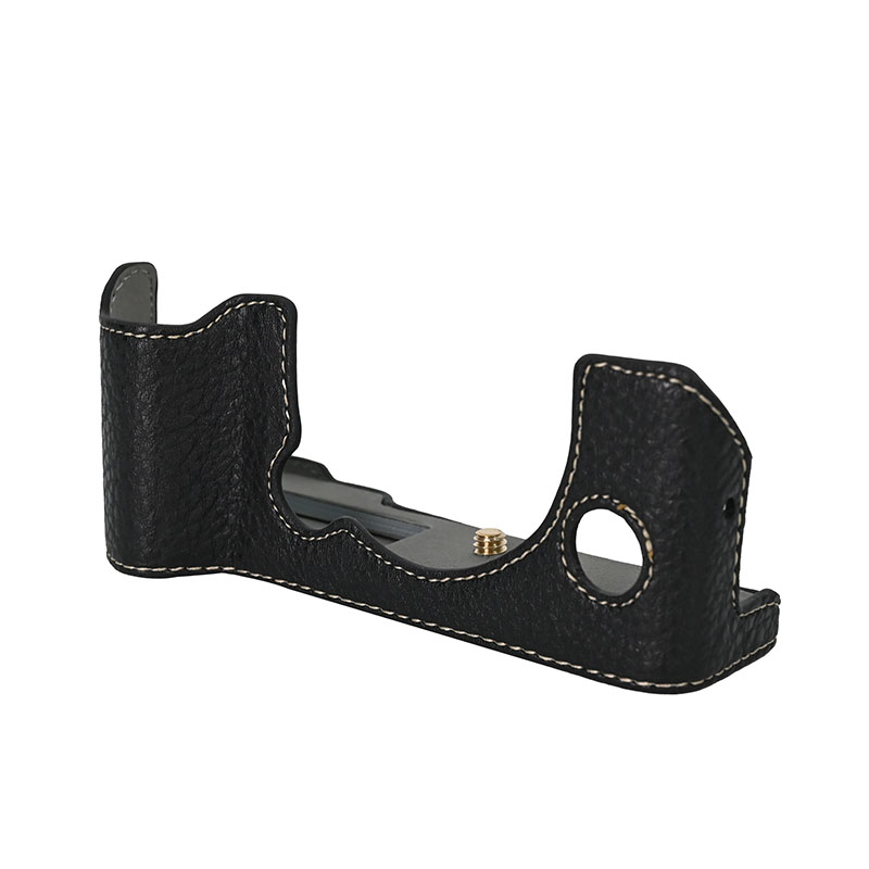 XT5 Casing PU Leather Casing f - Fujifilm Camera X-T5 recension och pris