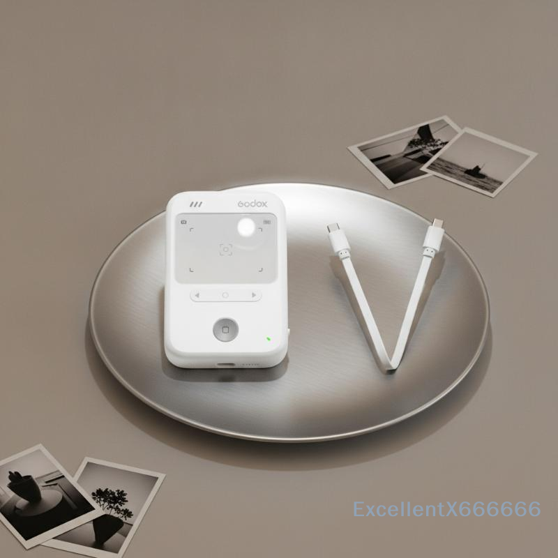 C100 Clear Viewfinder Mini Ret - Photography Lighting And Composition recension och pris
