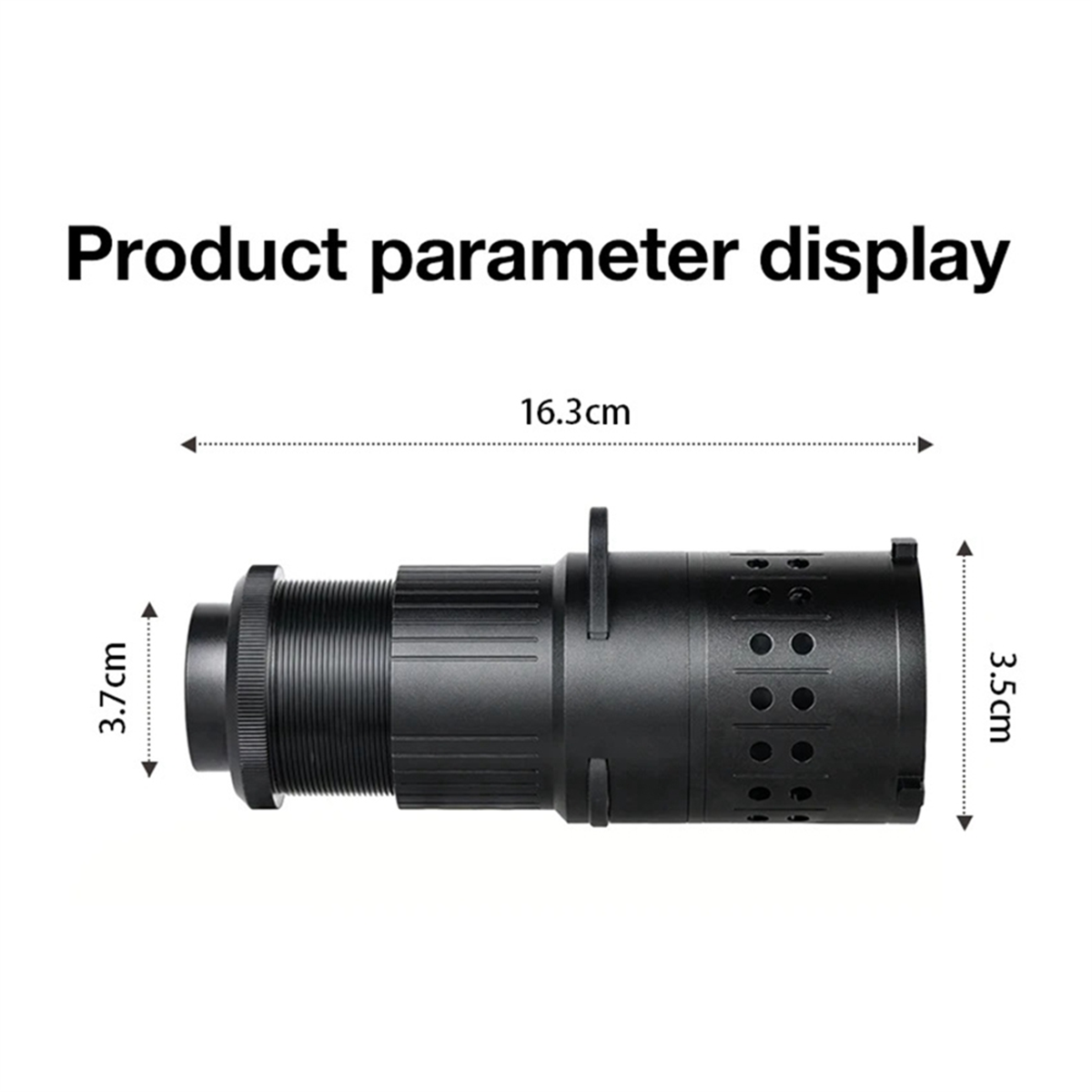 BFYLV850 Mini Bowens Mount Pho - Photography Lighting Conditions recension och pris
