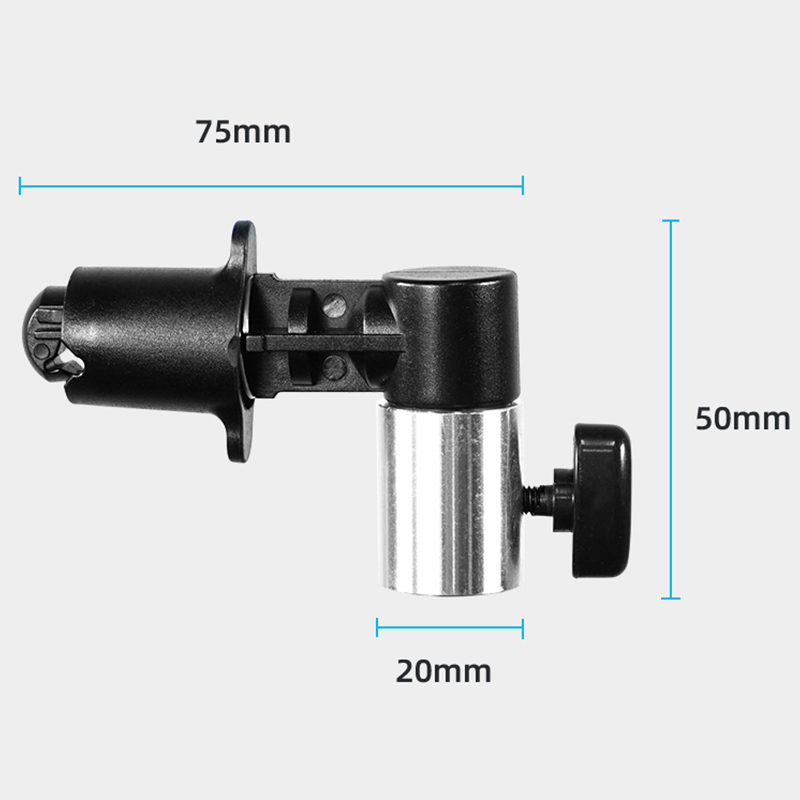 Reflector Clip Holder Clip Cla - Photography Lighting Reflectors recension och pris