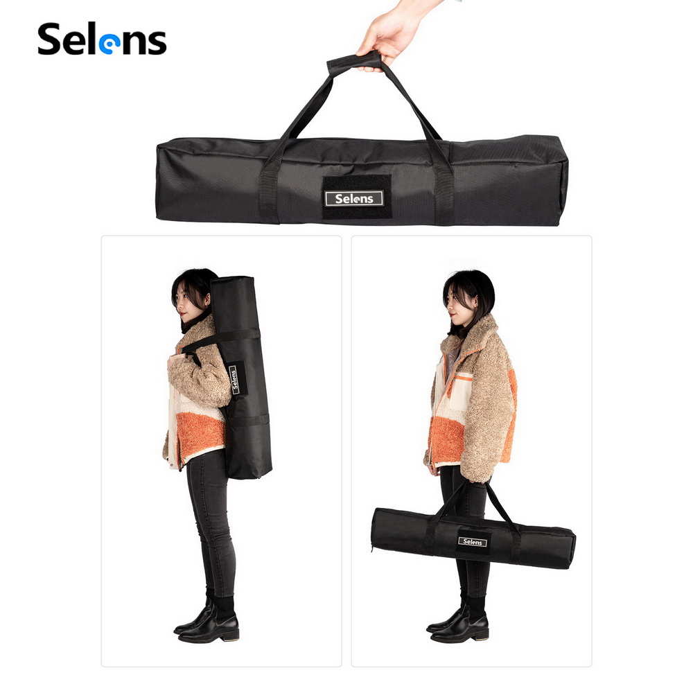 Selens Fold-Away Butterfly Fra - Photography Lighting Board recension och pris
