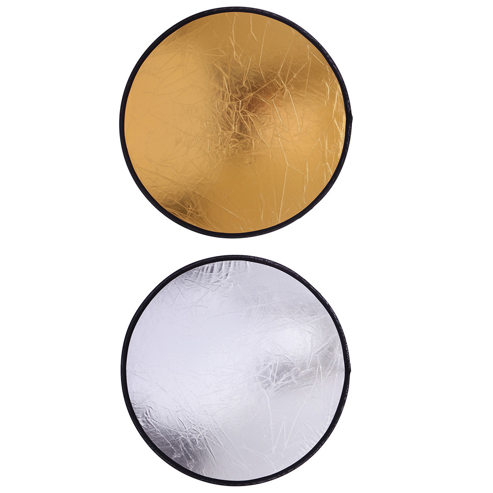 2Pcs Photo Light Reflector Por - Photography Still Life Lighting recension och pris