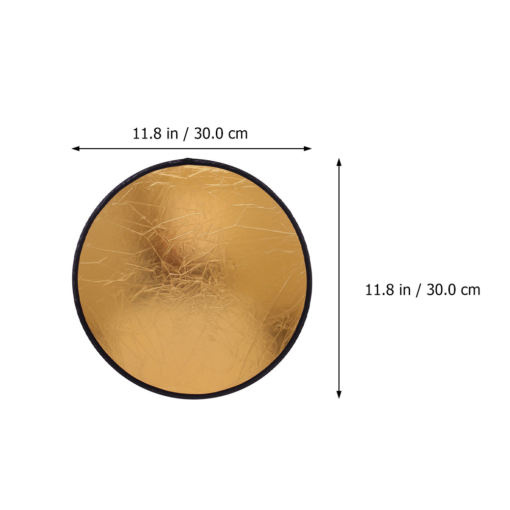 2Pcs Photo Light Reflector Por - Photography Still Life Lighting recension och pris