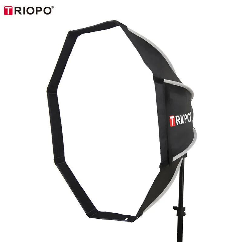 TRIOPO KX  65cm 90cm Softbox   - Photography Lighting With Umbrella recension och pris