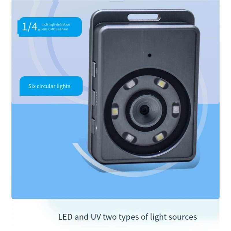 A01F-Tf Photography Recording  - Lighting Glass Photography recension och pris