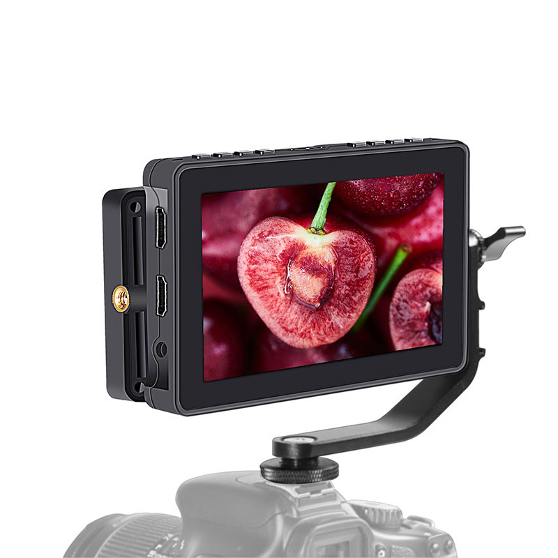 Carbon Fiber Director 4K Photo - Photography Lighting Director recension och pris