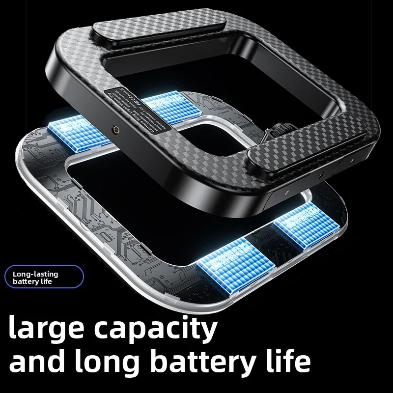 Portable Handheld Ring LED Lig - Photography Lighting Products recension och pris