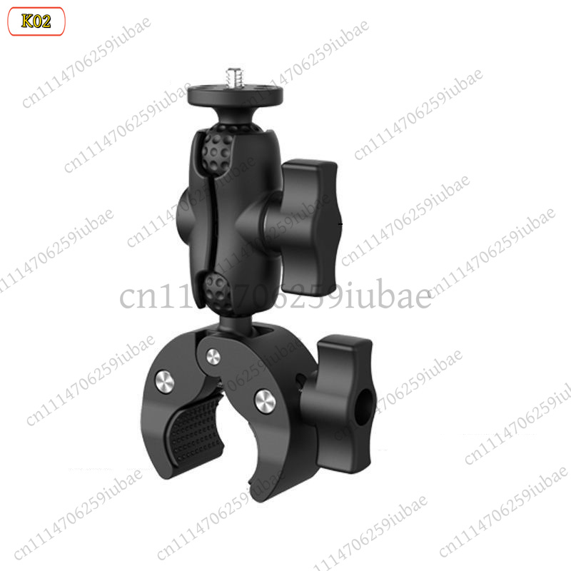 Super Clamp Mount Bike Motorcy - Insta360 Camera X3 recension och pris