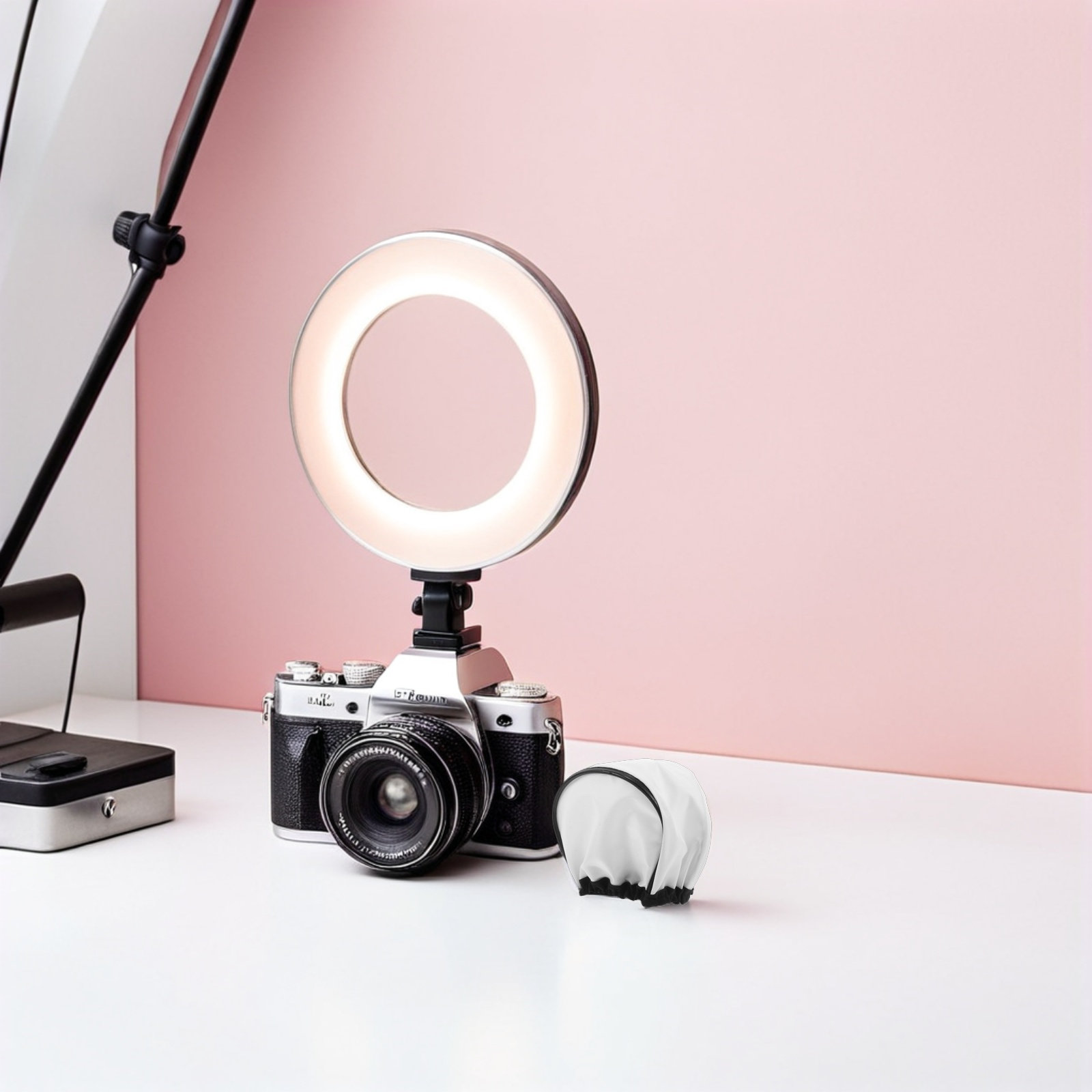 4Pcs Photography Flash Diffuse - Photography Still Life Lighting recension och pris
