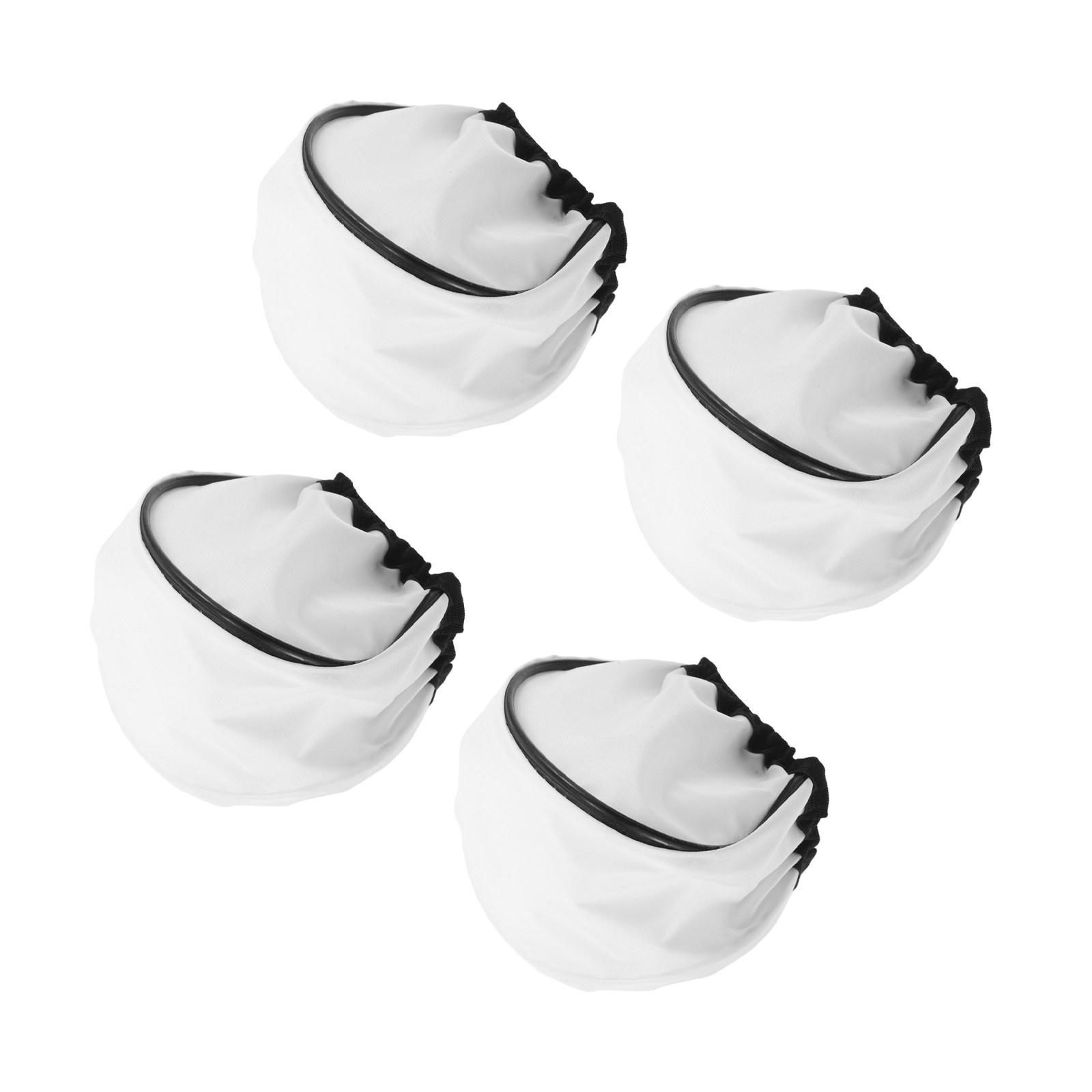 4Pcs Photography Flash Diffuse - Photography Still Life Lighting recension och pris