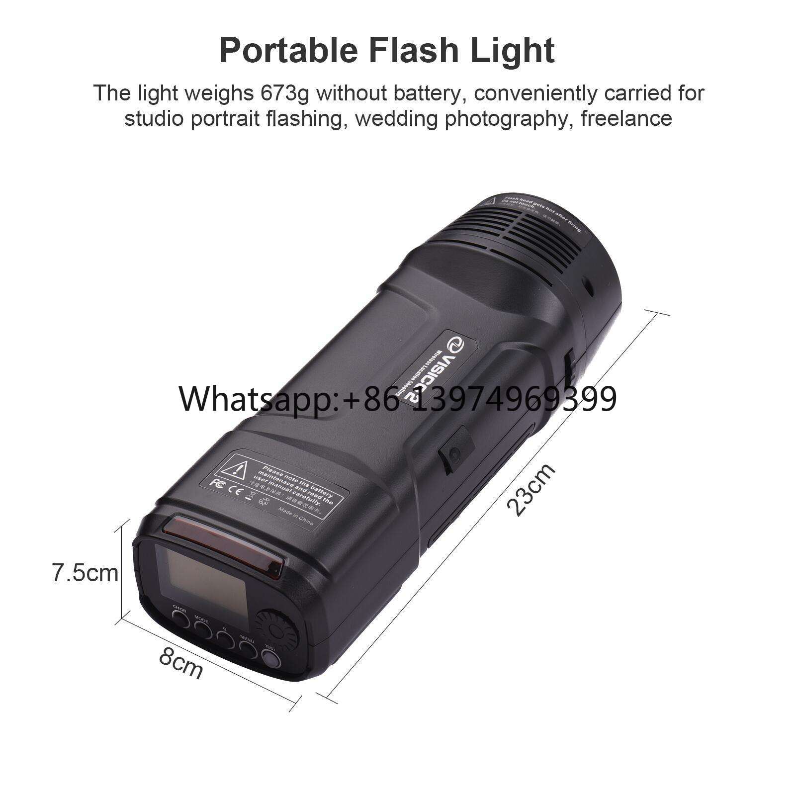 Small Portable Pocket Light Fl - Photography Still Life Lighting recension och pris