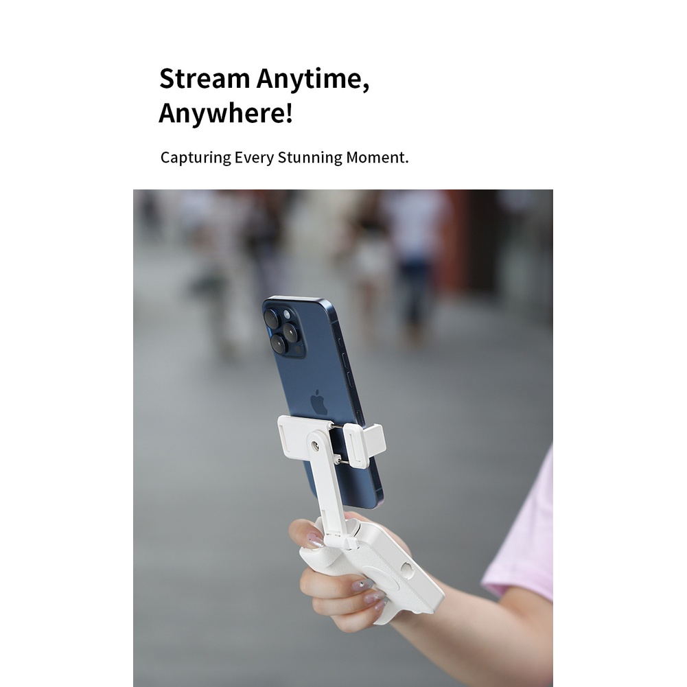 Extendable Phone Selfie Access - Photography Lighting Conditions recension och pris