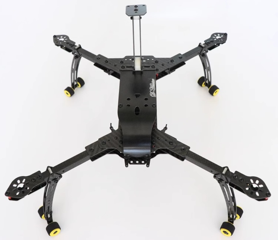 AP1DH410pro Four-axis Ultra-li - Photography Lighting And Composition recension och pris