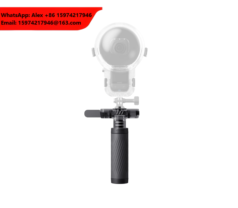Insta360 Dive Buddy Underwater - Insta360 Camera X3 recension och pris