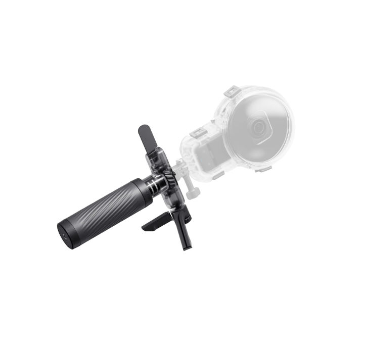 Insta360 Dive Buddy Underwater - Insta360 Camera X3 recension och pris